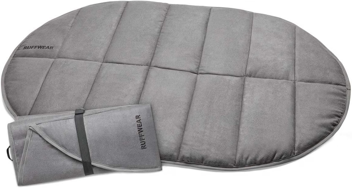 Outdoor Dog Pad