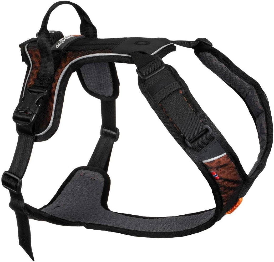 Non-stop Dogwear Rock Harness