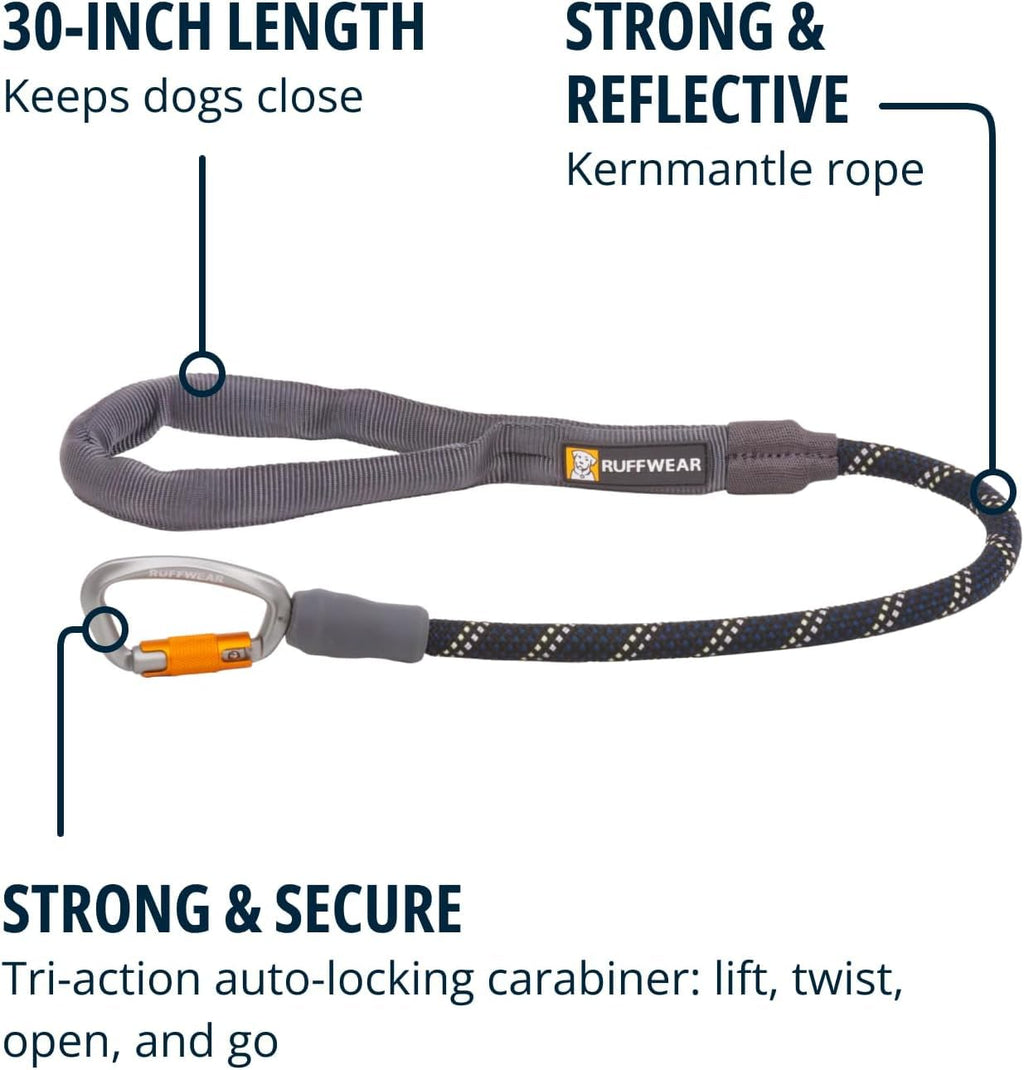 Ruffwear Knot-a-Long Leash