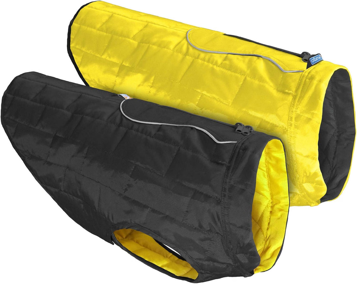 Kurgo Loft Dog Jacket