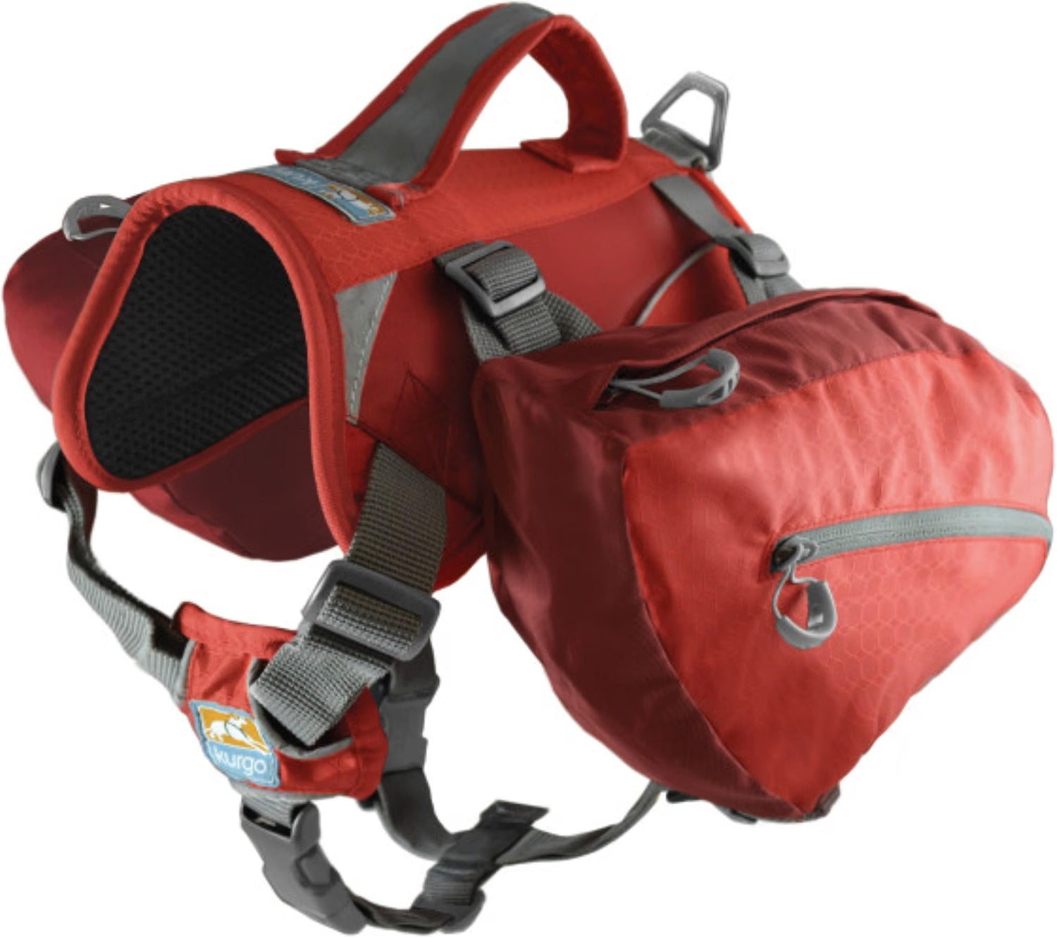 Kurgo Baxter Backpack