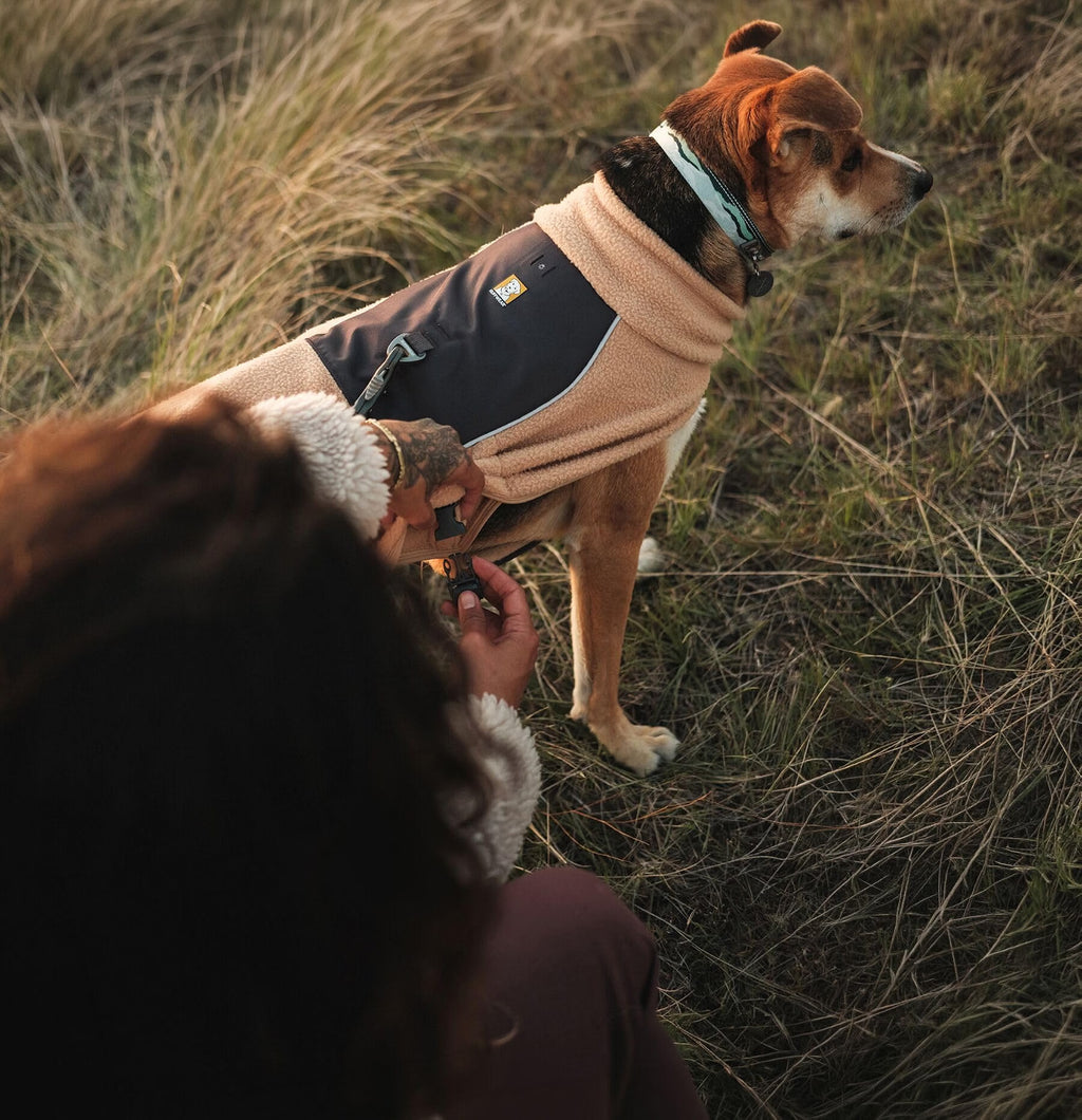 Ruffwear Timberline Vest