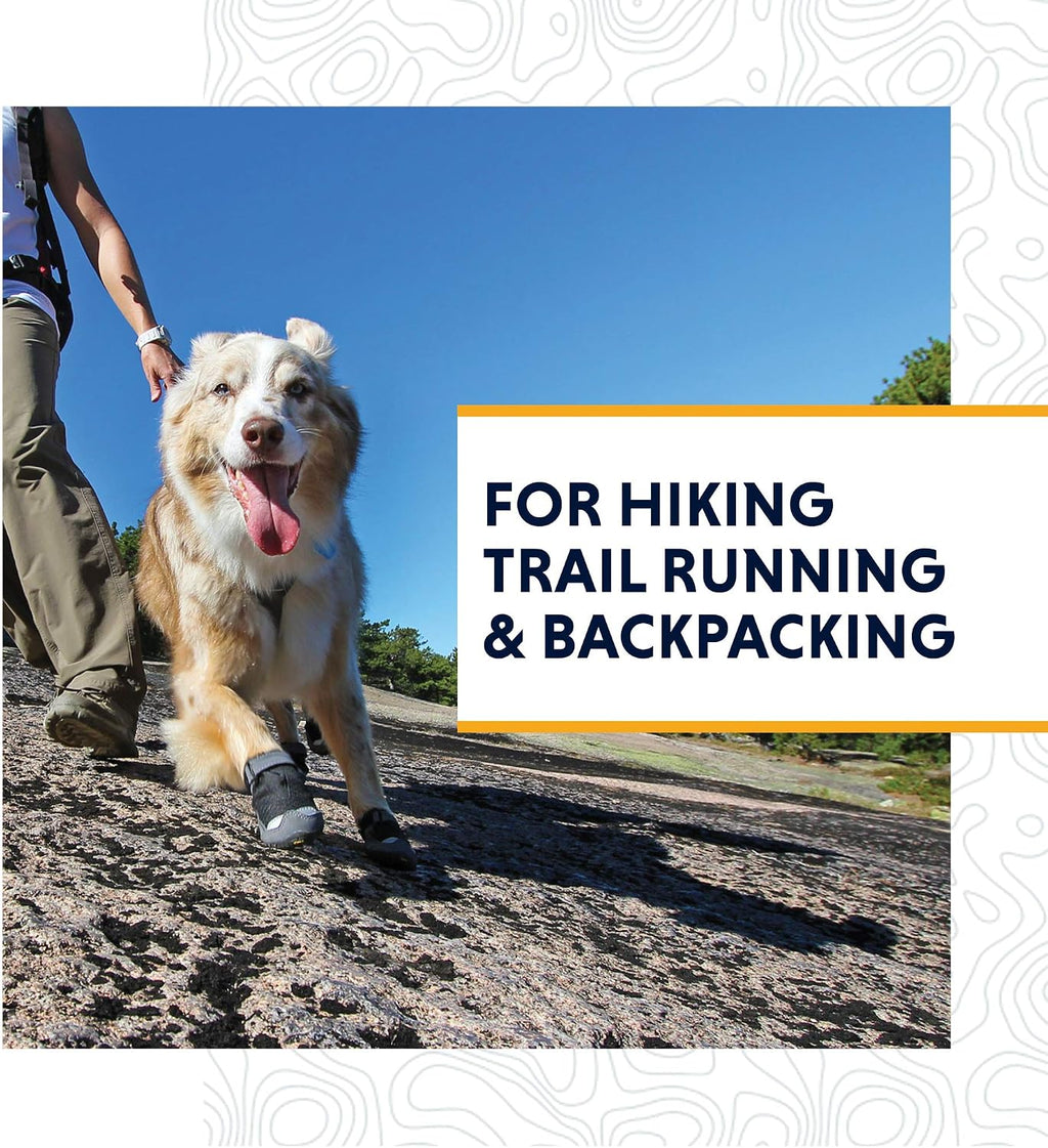 Ruffwear Grip Trex Boots (Pair)