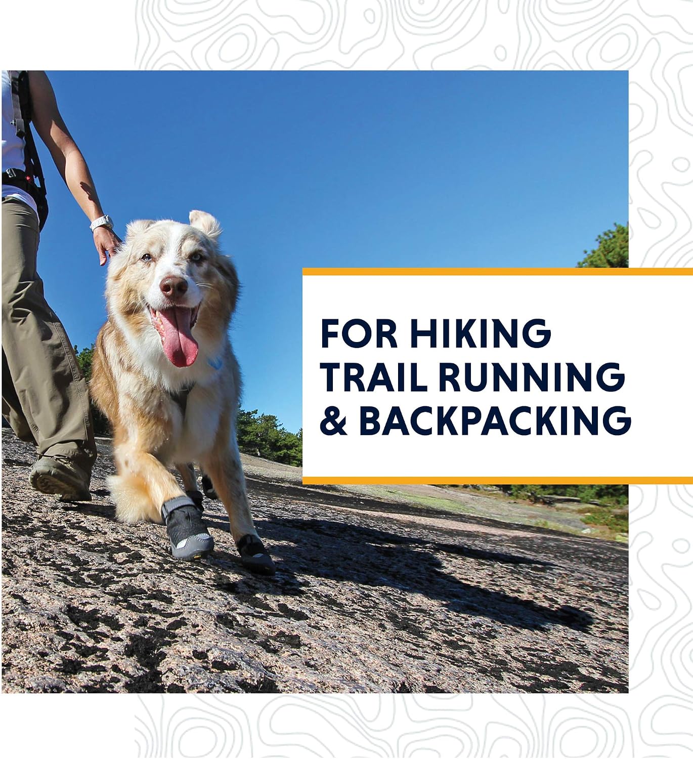 Ruffwear Grip Trex Boots (Pair)