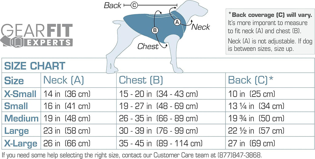 Kurgo Loft Dog Jacket