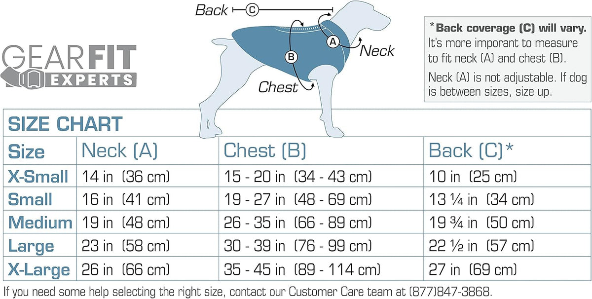 Kurgo Loft Dog Jacket