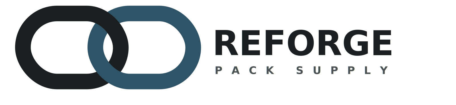 Reforge Pack Supply